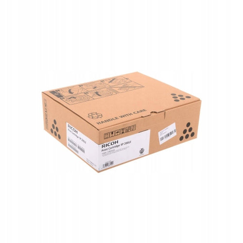 407263 RICOH SP 200 TONER CARTRIDGE BLACK