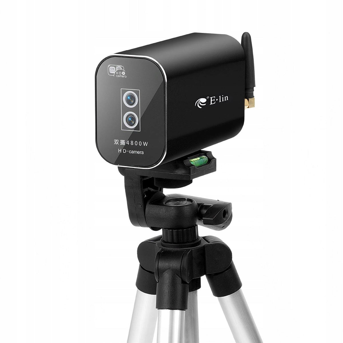 4800W 20X ZOOM WEBCAM Packaging status original
