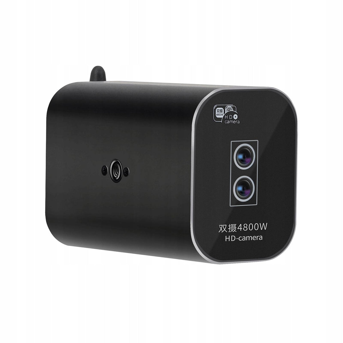 4800W 20X ZOOM WEBCAM