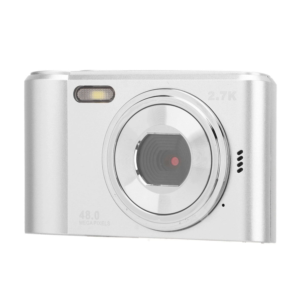 48MP 2,7k 8x Zoom HD Digital Camera Automatic Focusing 1G