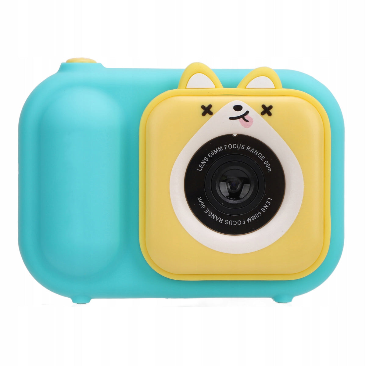 48MP Children's Camera 2,4 Inch LCD Screen Color Appearance 9C Brand no brand