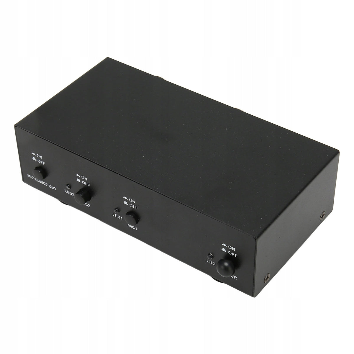 48V phantom power supply Professional power supply