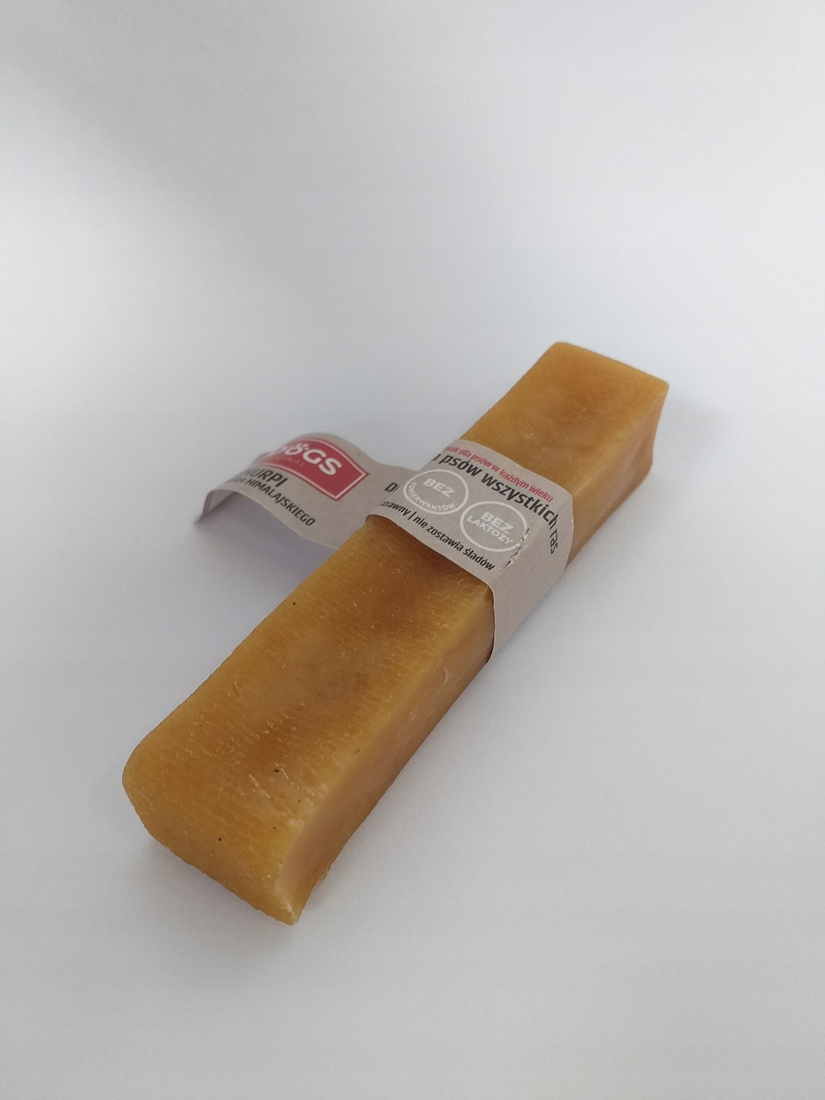 4Dogs Himalayan Cheese M for Dog 60-85 g natural teether