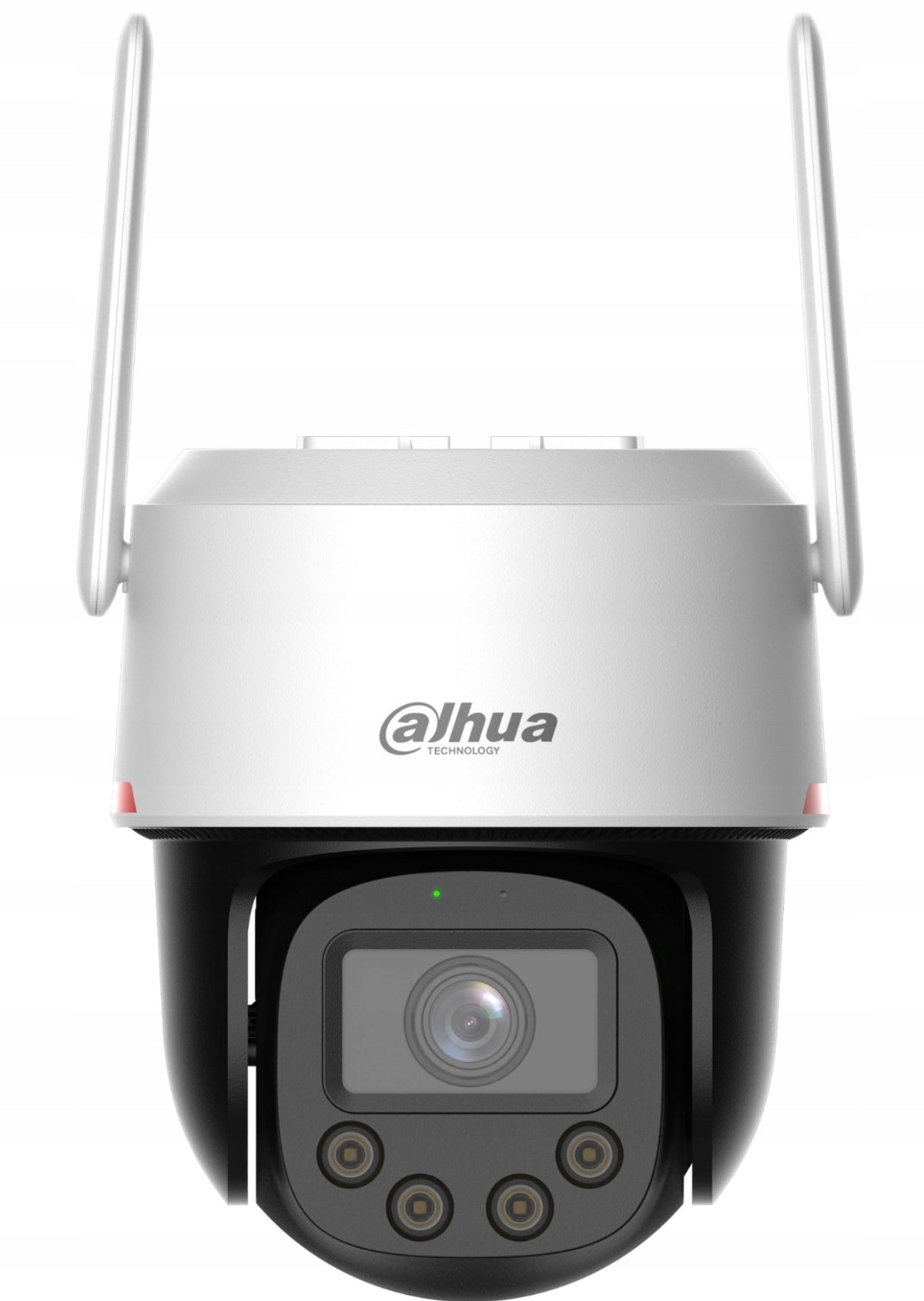 4G LTE DAHUA WIZCOLOR OUTDOOR P4F-PV-4G-PRO CAMERA FOR SIM ROTARY CARD Packaging status original