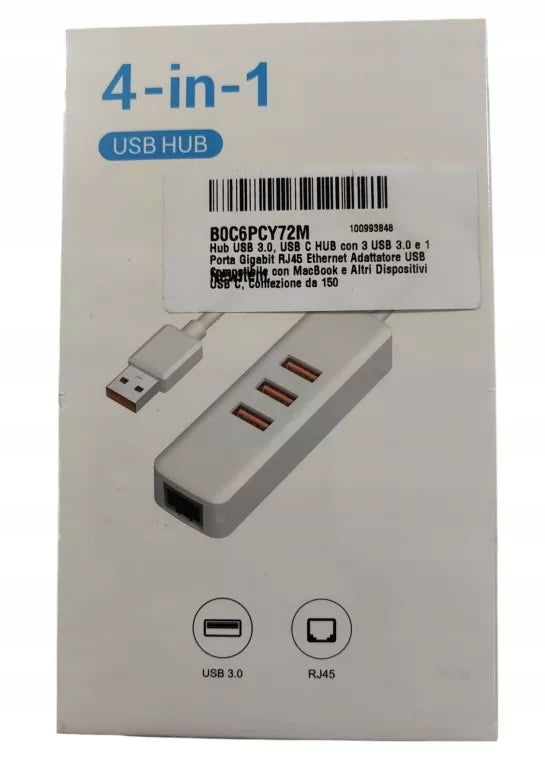 4IN1 USB HUB 4IN1 USB HUB
