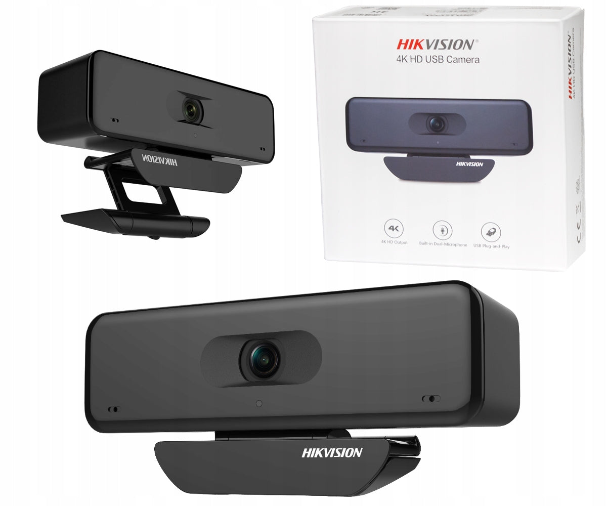 4K 3840x2160 WEBCAM For Lessons WEB Pro