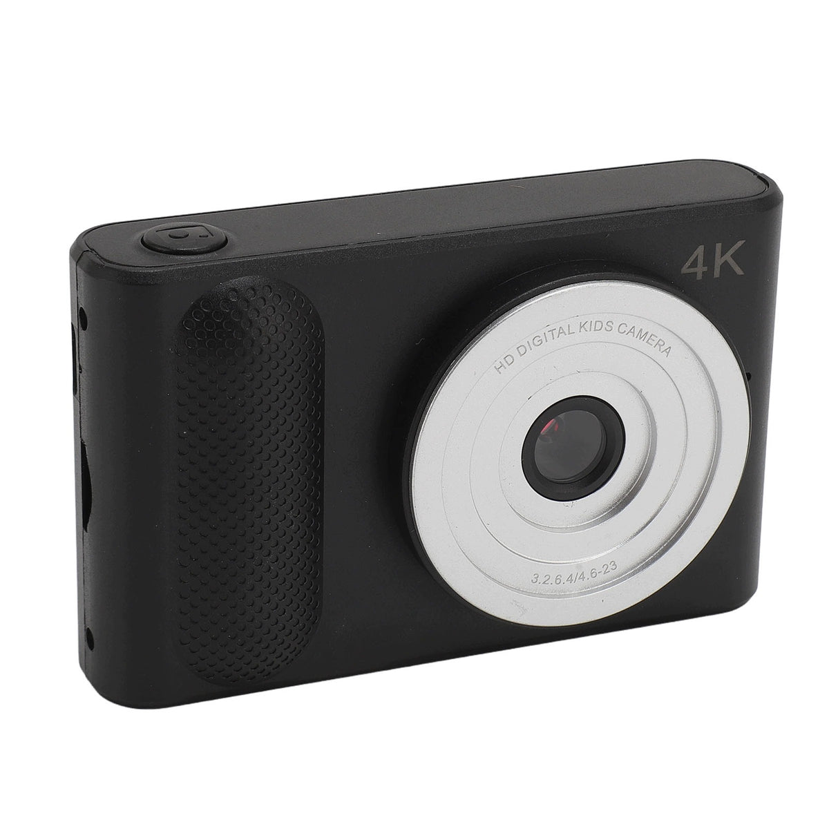 4K 48MP HD Digital Camera 16x Digital Zoom Auto Focus Portable QR