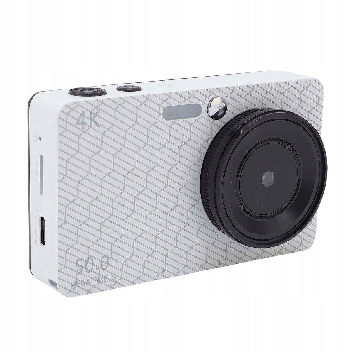 4K 50MP Digital Camera 2,8 Inch Screen With 6T Auto Setting Brand no brand