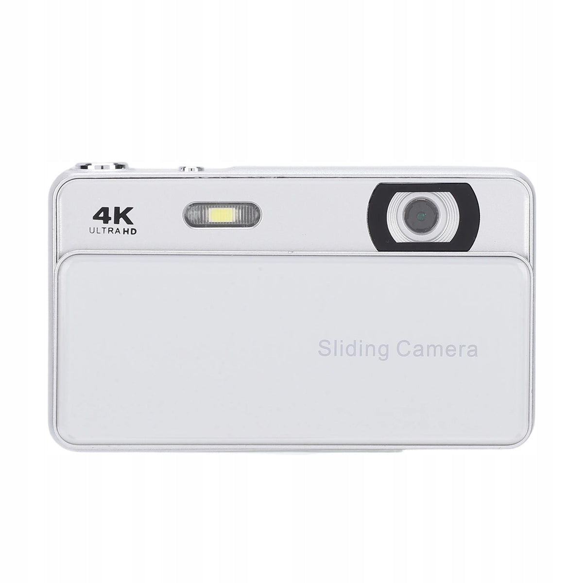 4K 64MP HD Sliding Digital Camera Automatic Focus JR