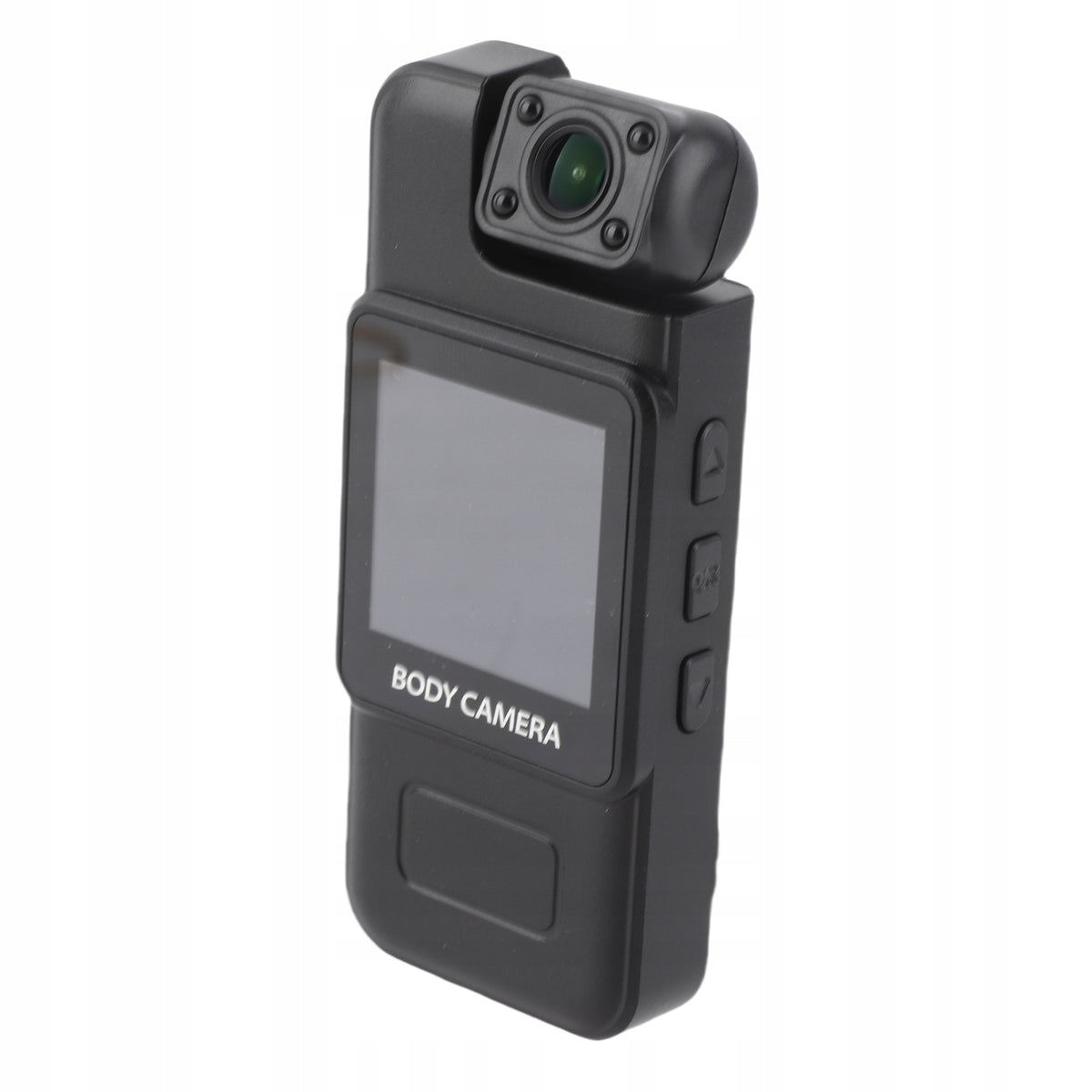 4K Camera with Audio and Video Recording Wearable Camera DX Video Camera