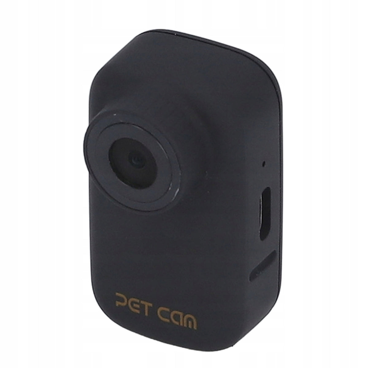4K Cat Collar Camera Touch Screen IPS HD WiFi Camera for 6T