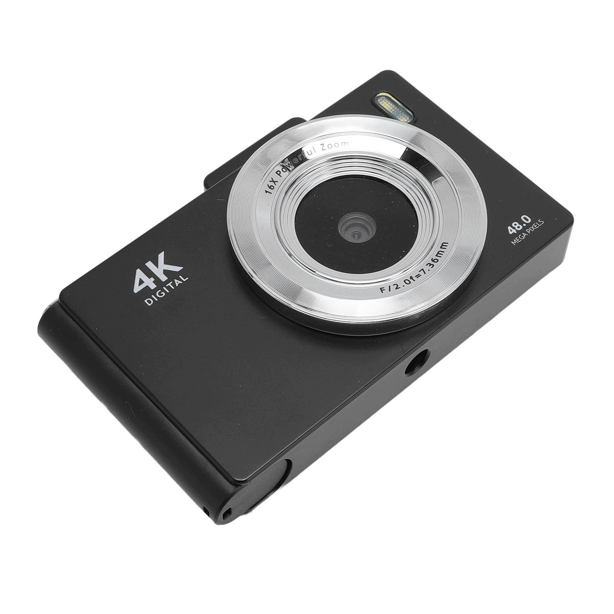4K HD Video 48MP Photo Autofocus T0 Digital Camera