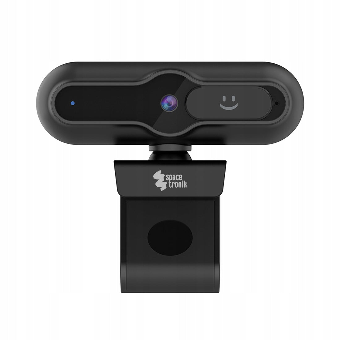 4K Webcam with Microphone for Computer USB-C Spacetronik ADJUSTMENT Packaging status original