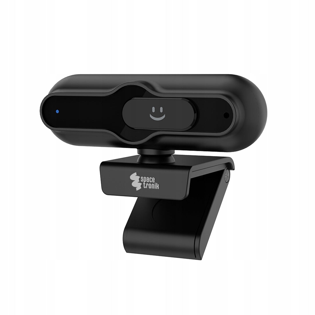 4K Webcam with Microphone for Computer USB-C Spacetronik ADJUSTMENT