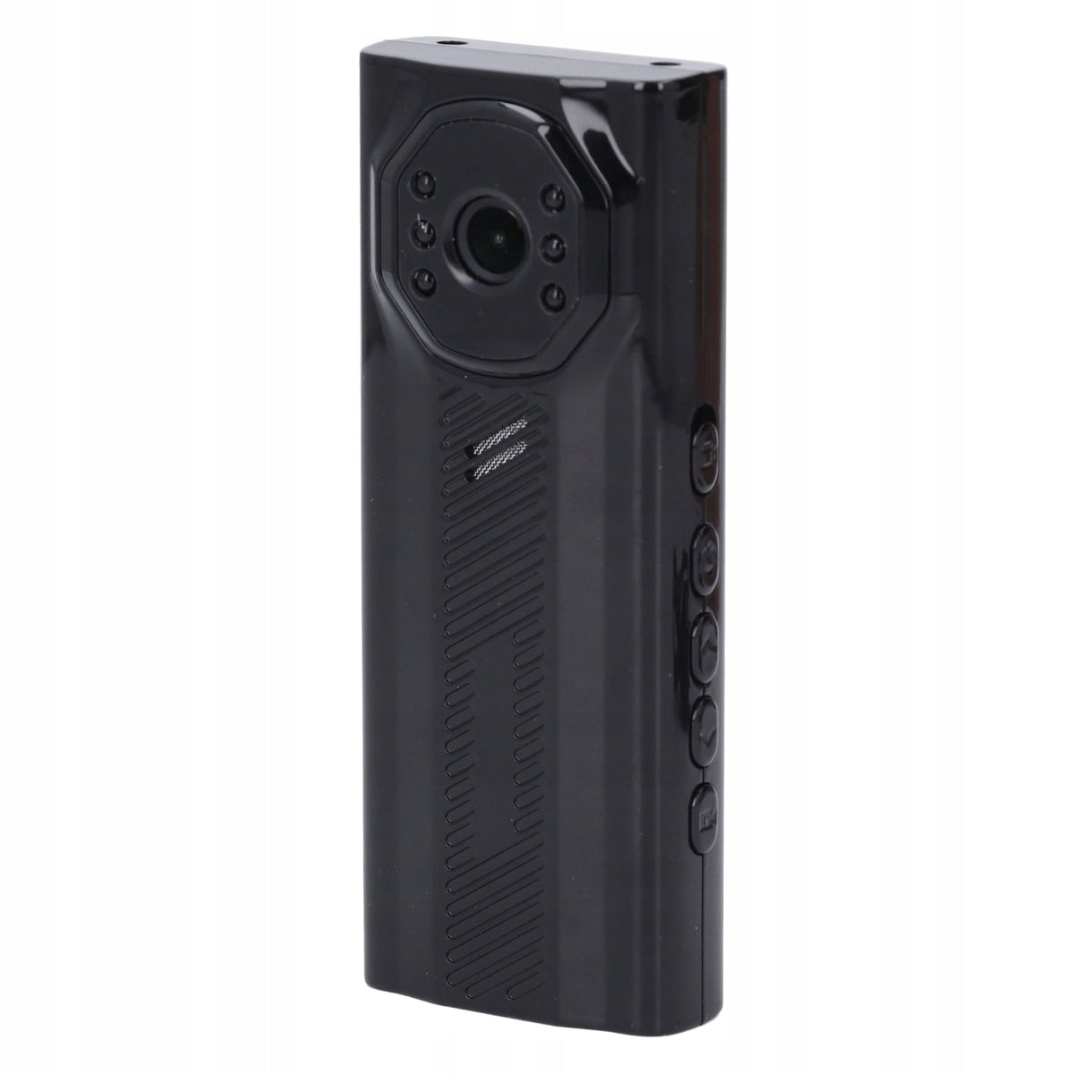 4K Worn Camera With 1,3 Inch TFT Display Portable 5O