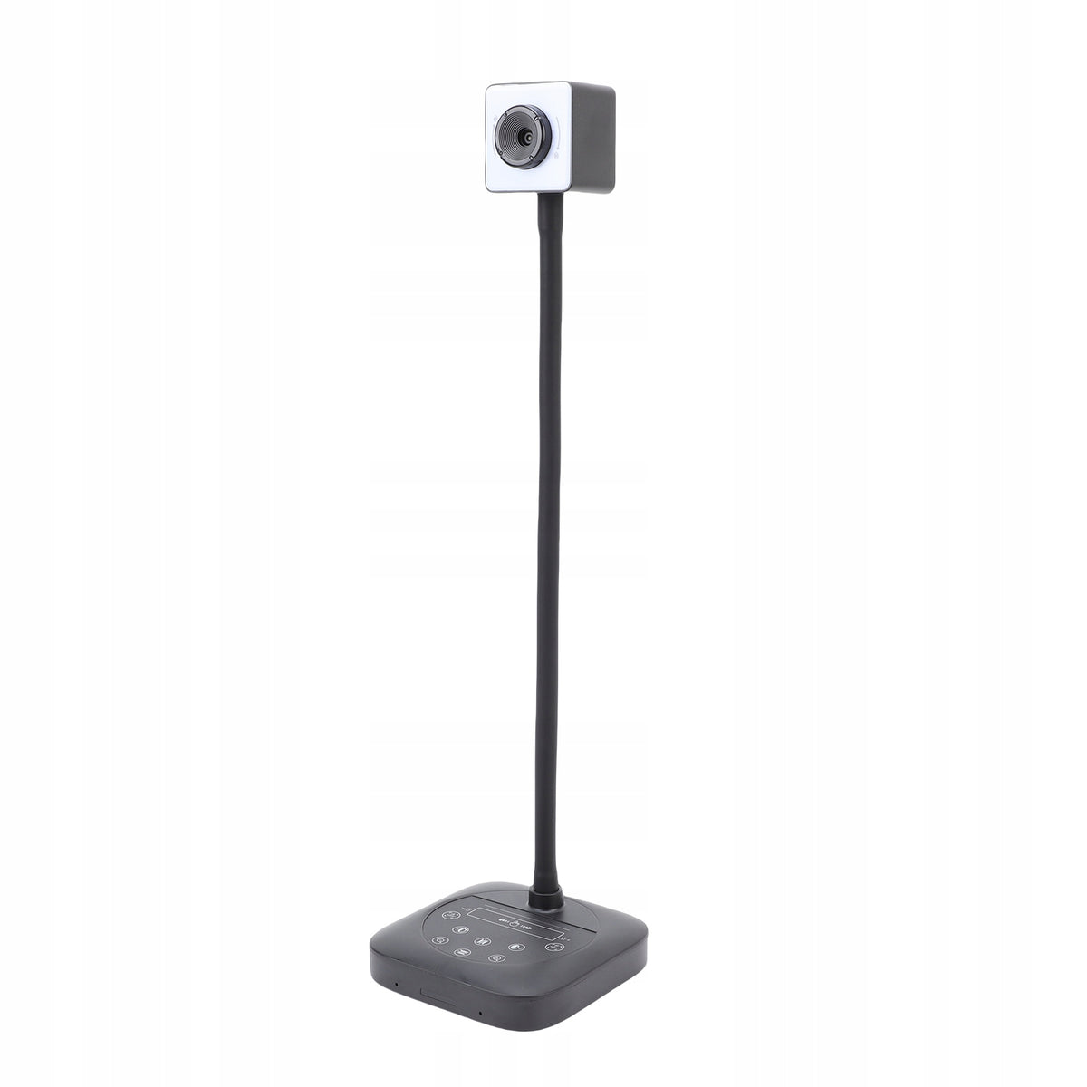 4K document camera with autofocus, built-in microphone, J0 Brand no brand