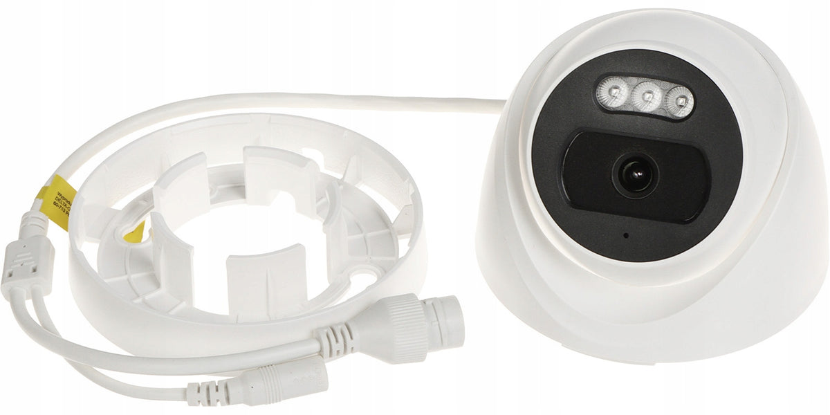 4MP IP Camera APTI-20PV2-36WP-ECO 3.6mm Brand Delta