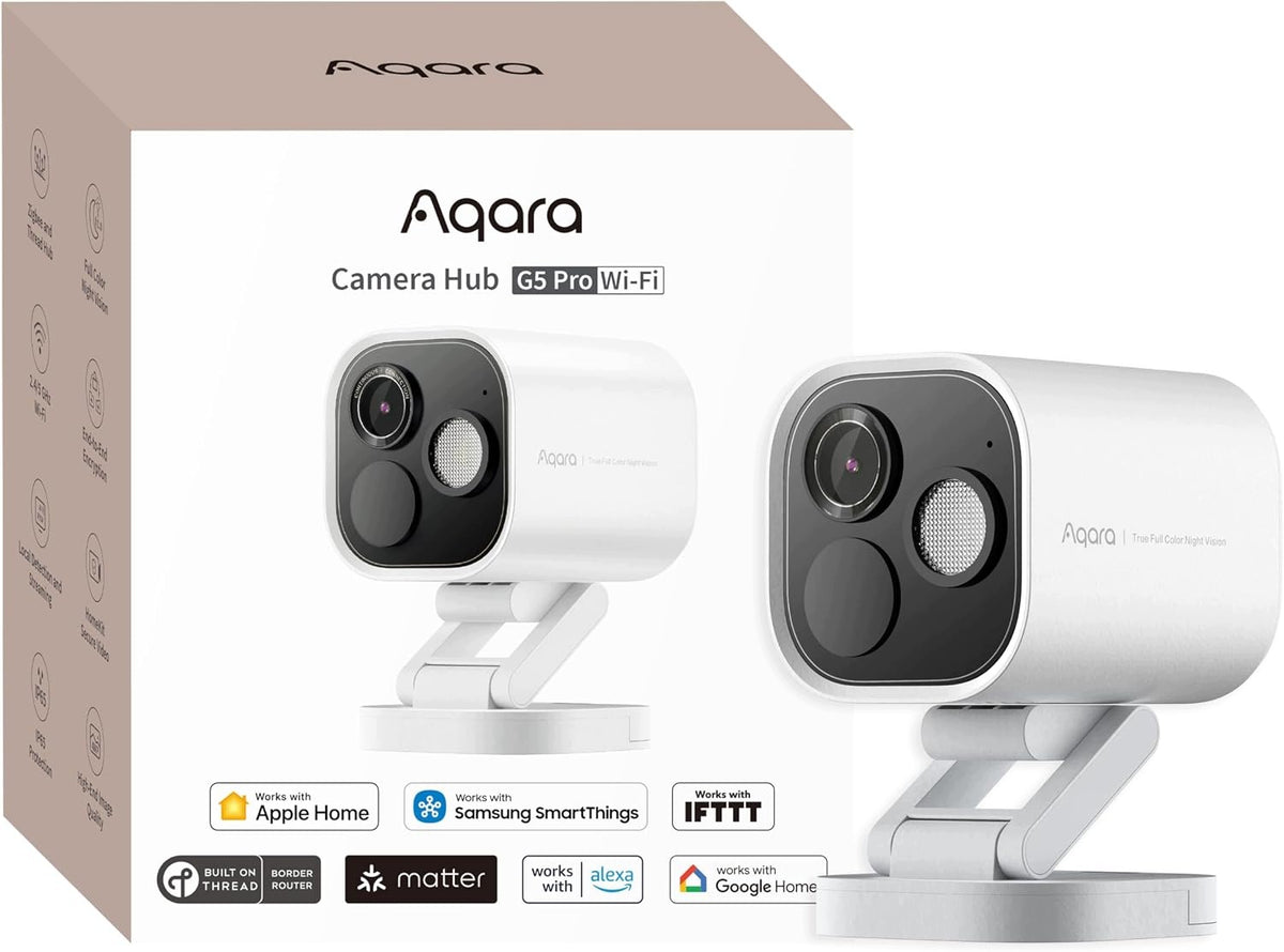 4MP WIFI SURVEILLANCE CAMERA NIGHT VISION COLOR OUTDOOR PIR