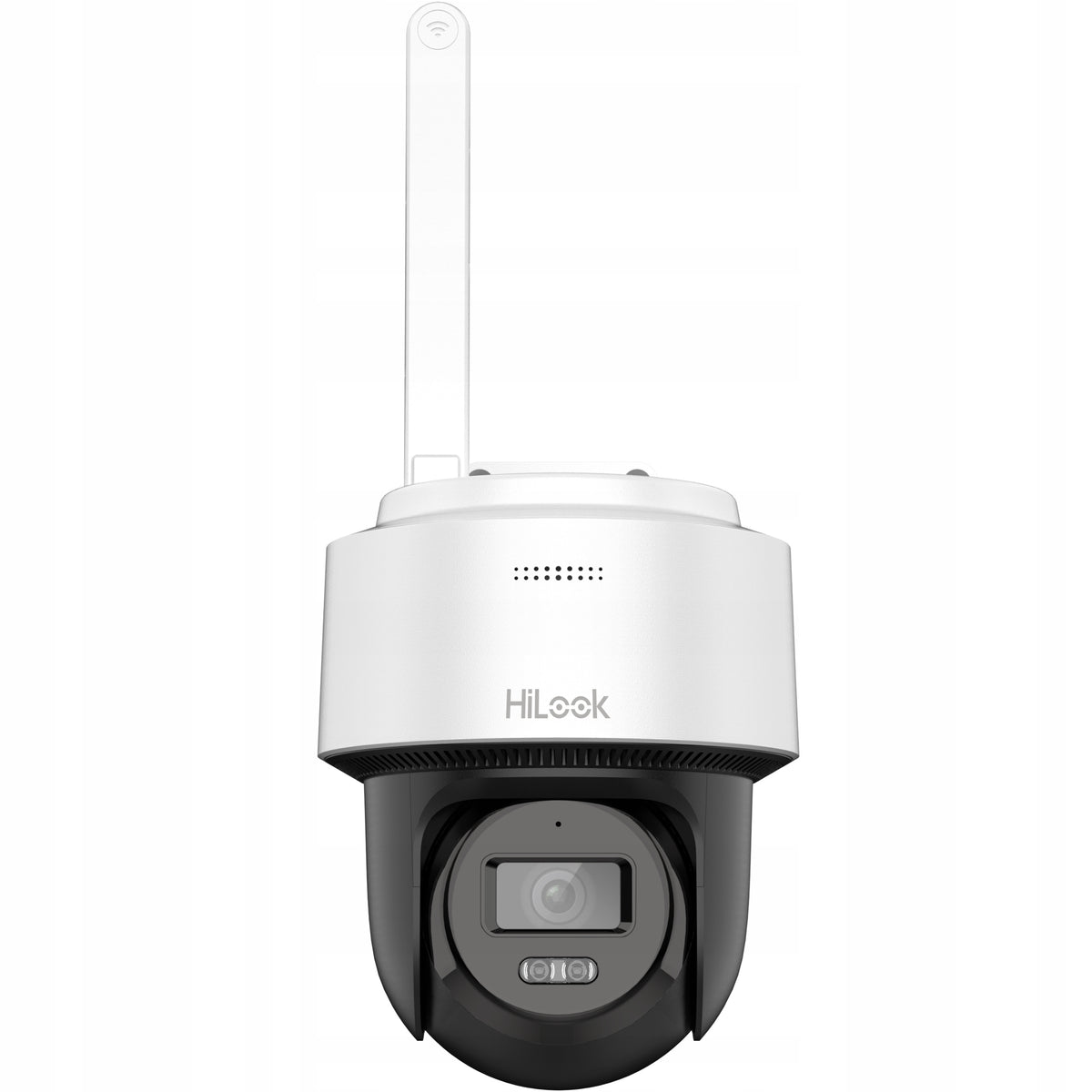 4MPx Outdoor HiLook Hikvision Autotracking Audio Packaging status original