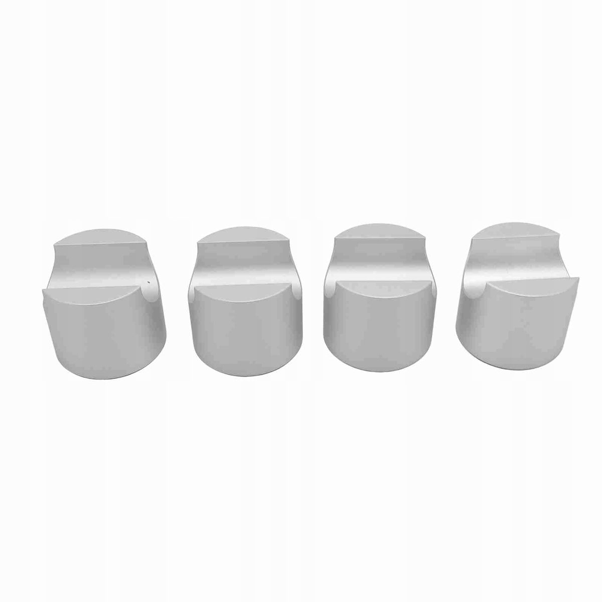 4PCS HIFI Cable Bracket Wire Aluminum Speaker BF Brand no brand