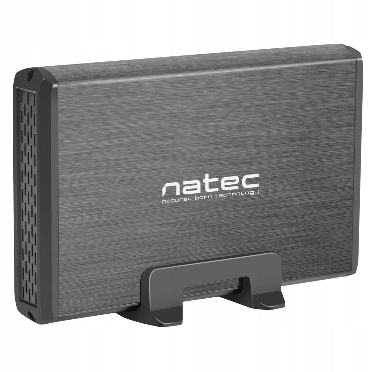 4TB USB 3.0 Alu External Drive