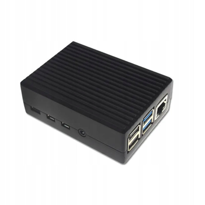 4b Raspberry Pi 4 Model B Metal-aluminum heat sink housing