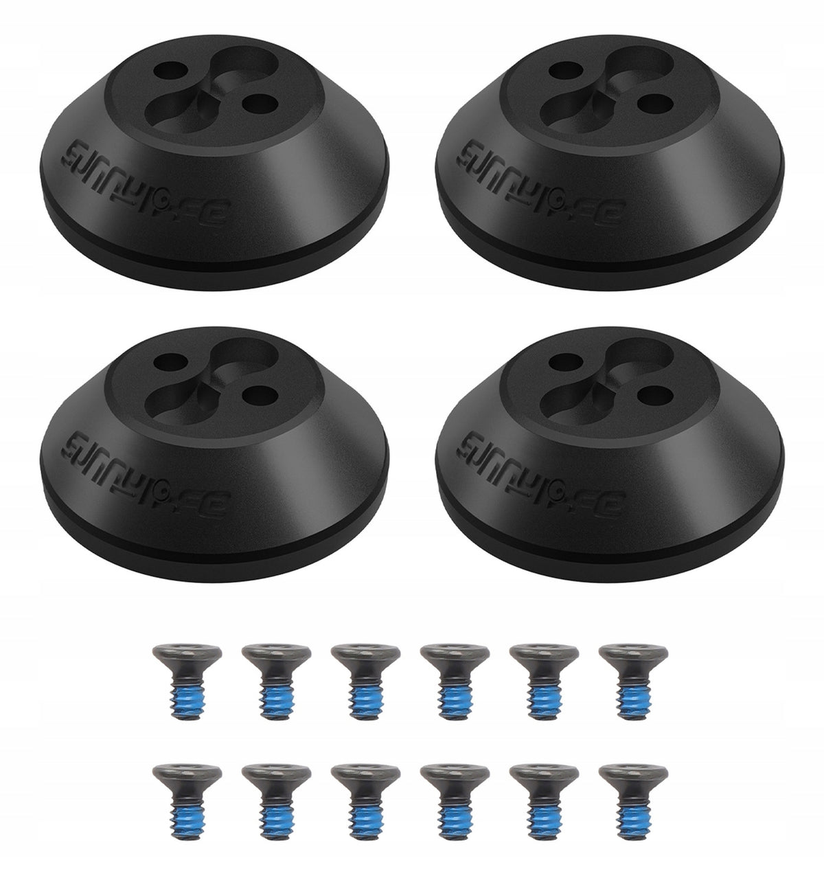4x Engine Protection for DJI AVATA 2 Drone