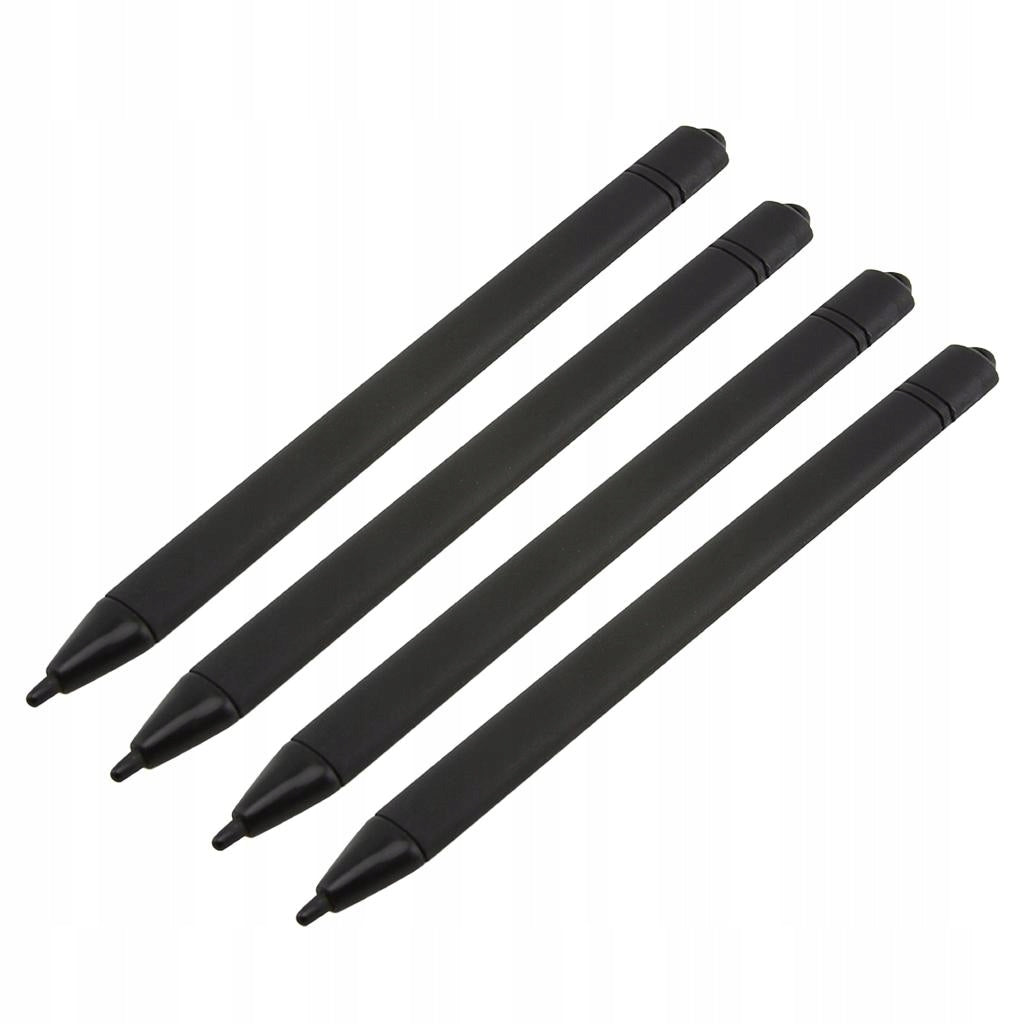 4x LCD Stylus Pen For Touch Screens Professional