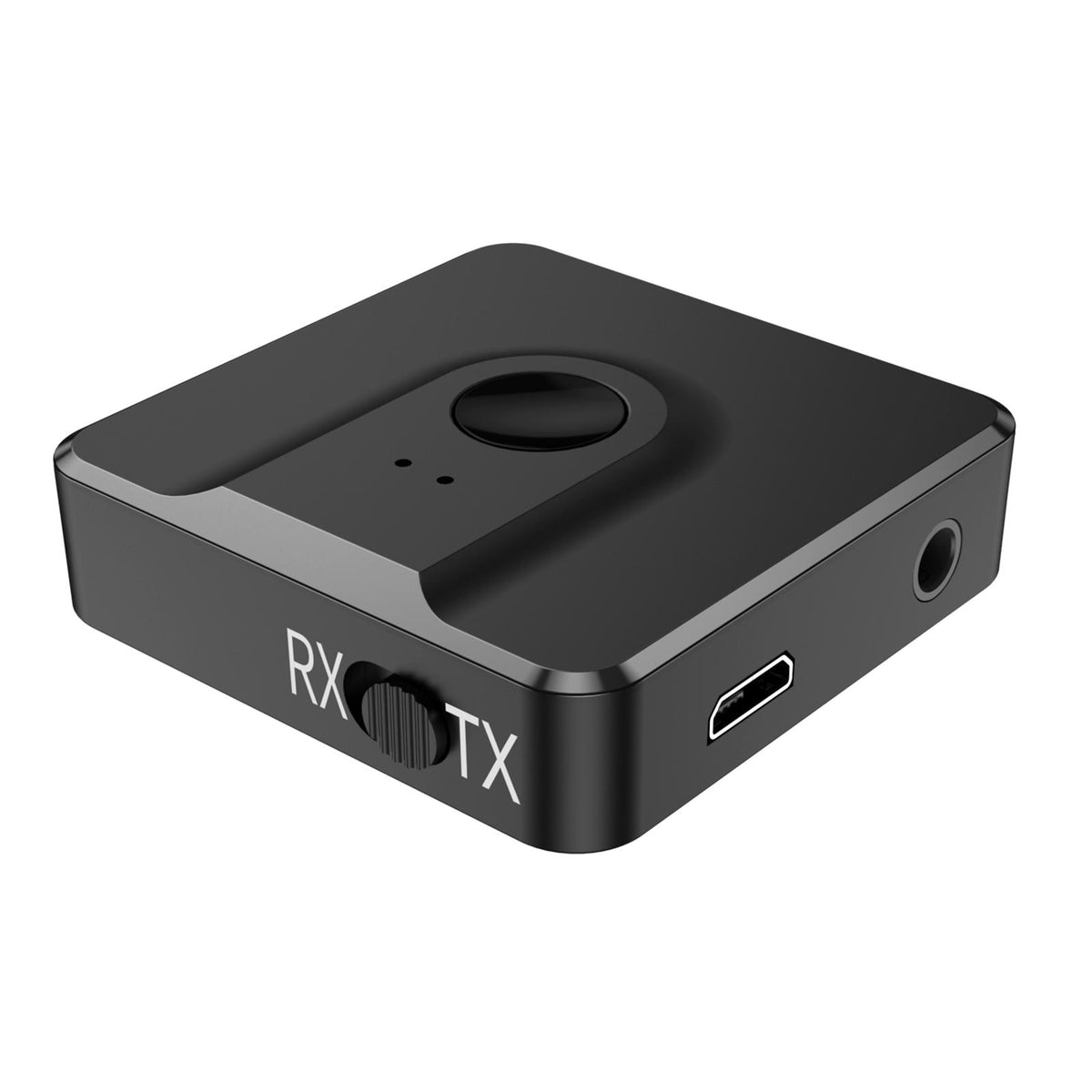 5.0 and Receiver, 2 in 1 Wireless