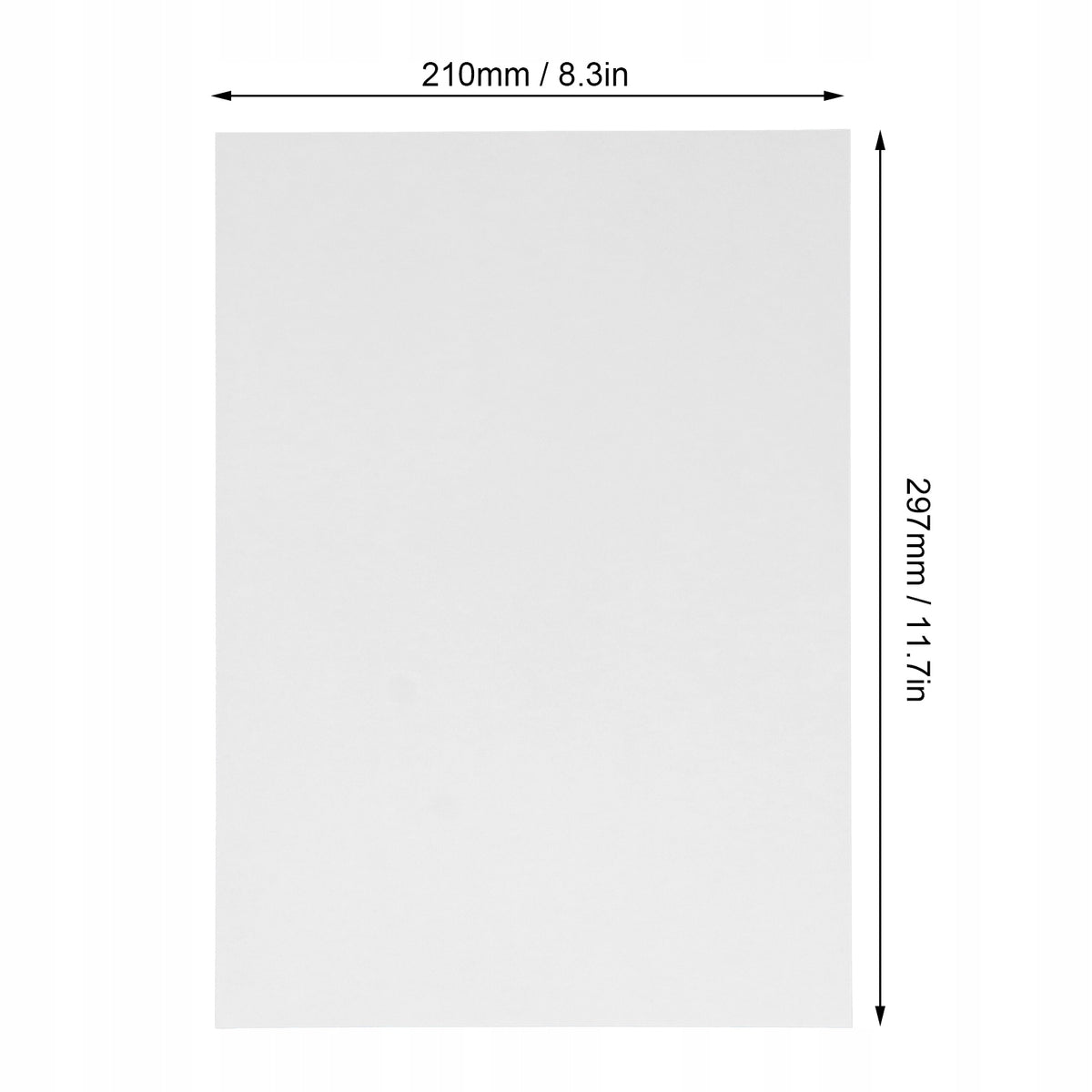 500 Sheets A4 Copy Paper Printer Paper Wood Pulp ZN Printing technology other