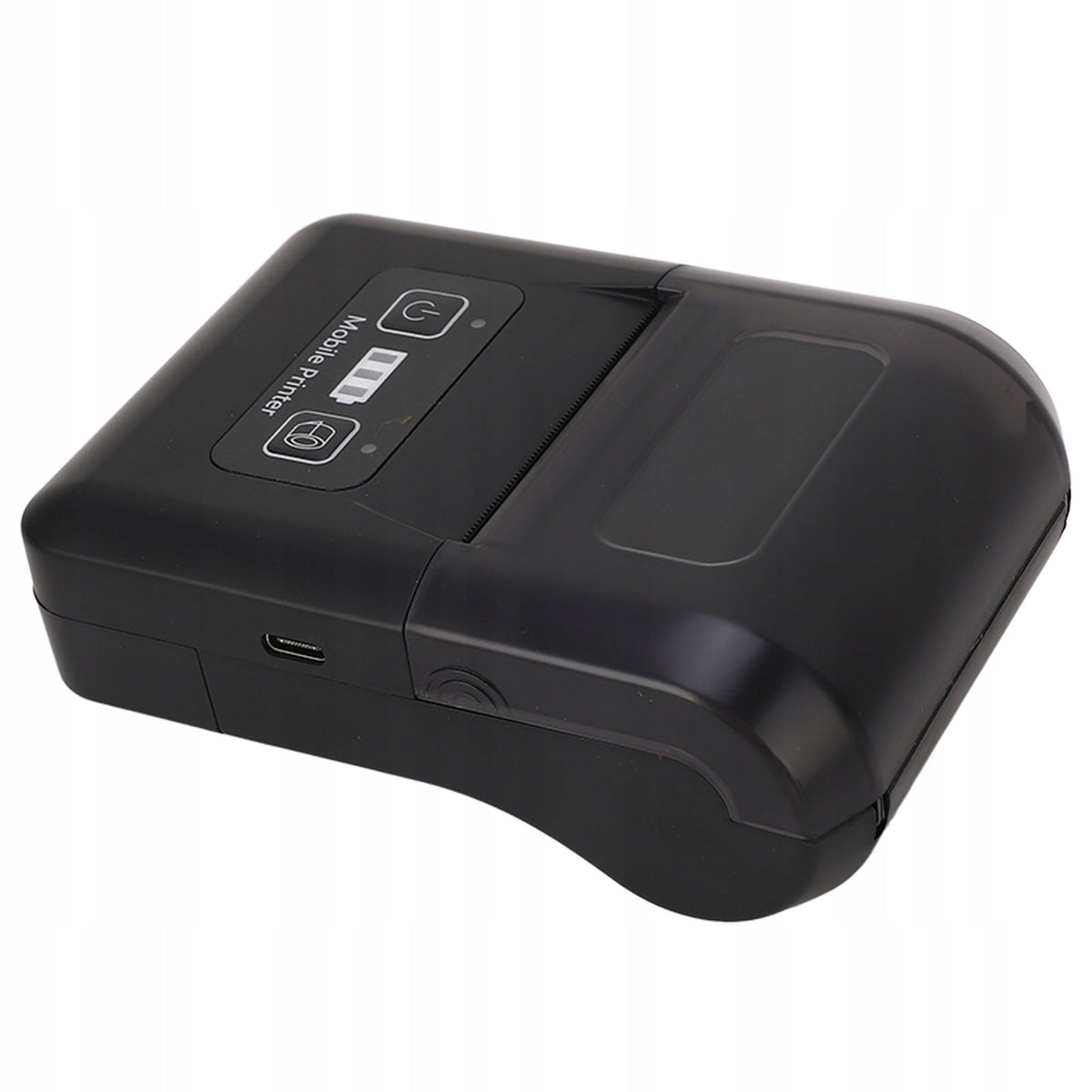 58mm Portable Thermal Printer Paper Machine For 6E Printing technology other