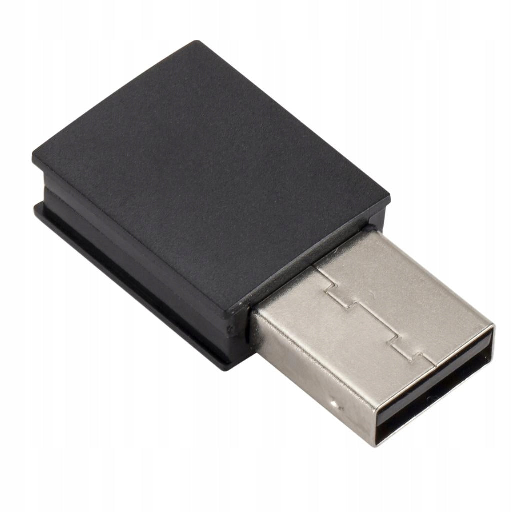 5G USB Dual band Adapter 600Mbps Network Signal Receiver Packaging status original