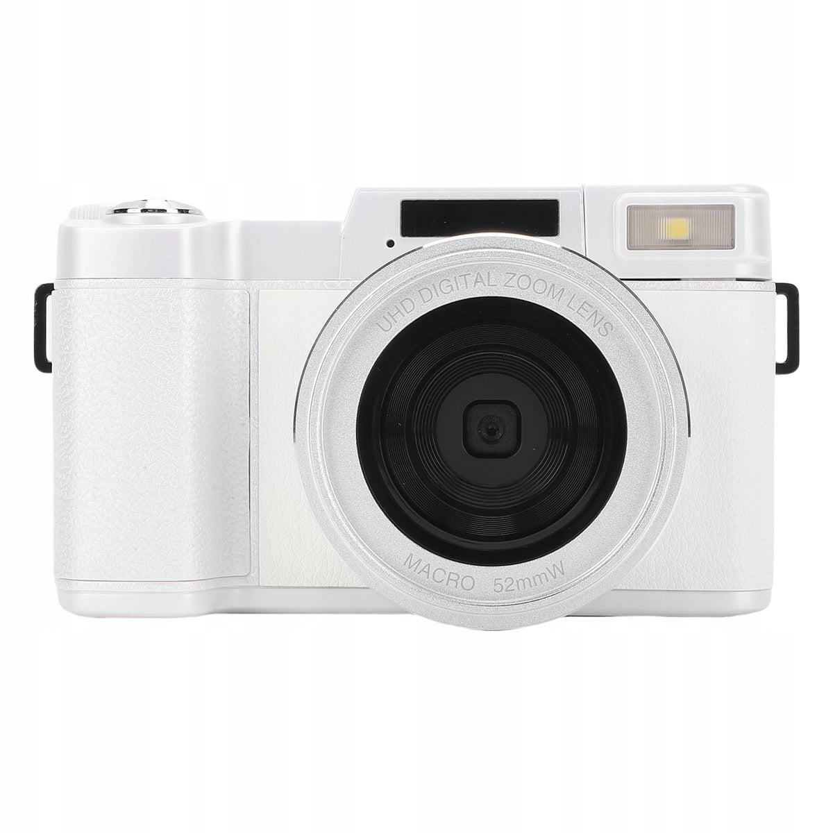 5K 64MP Digital Camera 18x Zoom 3 Inch YP Wi-Fi Flip Screen