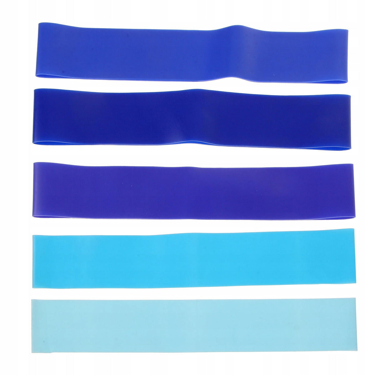 5PCS ASSORTED COLOR ELASTIC BANDS FOR CLASSROOM AND OFFICE CHAIRS