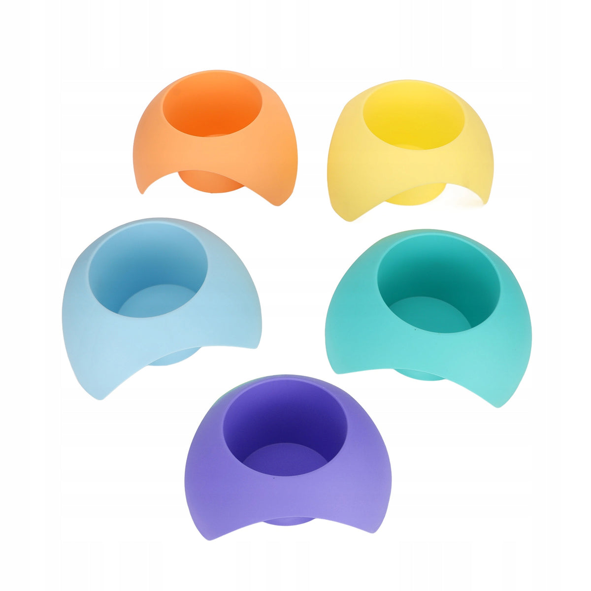 5PCS Cup Multifunction Portable Stands for 03 Manufacturer code AG250819048352