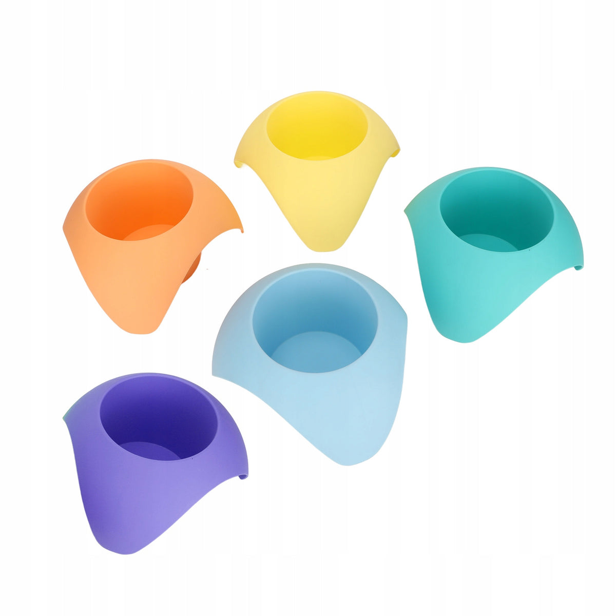 5PCS Cup Multifunction Portable Stands for 43