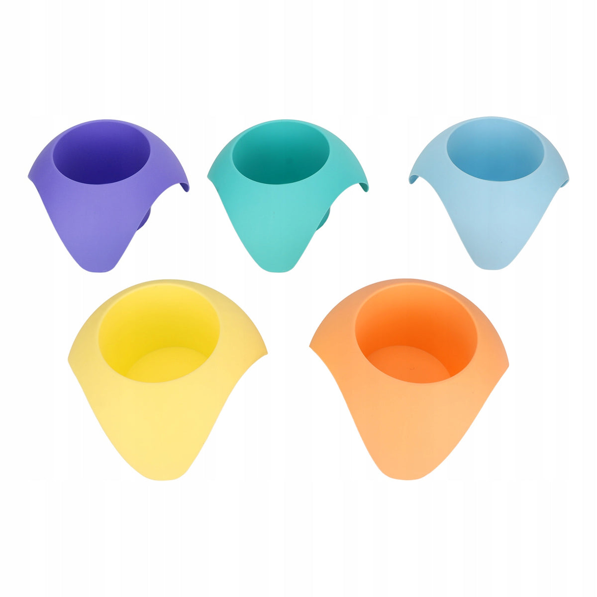 5PCS Cup Multifunction Portable Stands for Q4