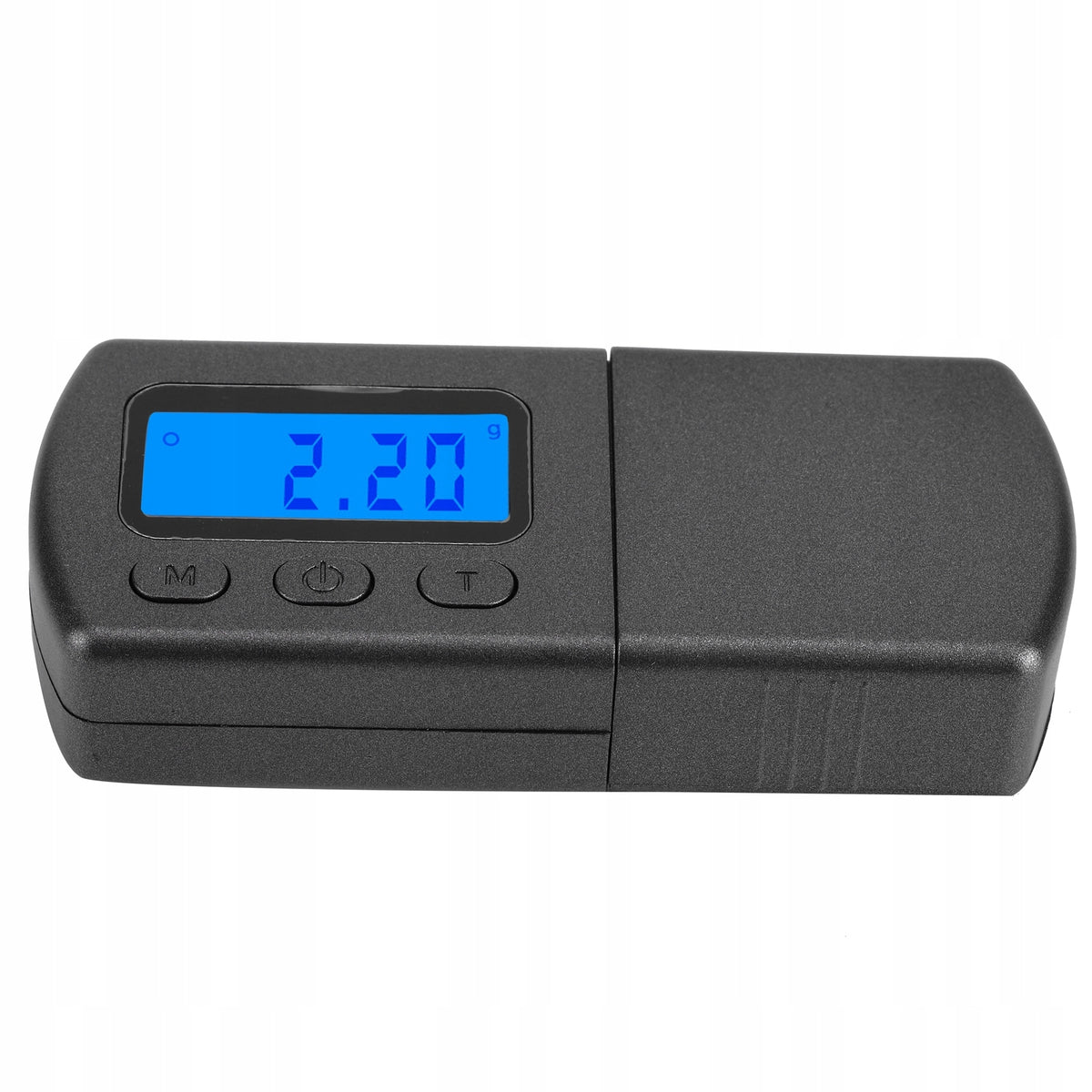 5g Mini Digital Stylus Strength Scale Arm Load Meter Portable Numbers Brand no brand