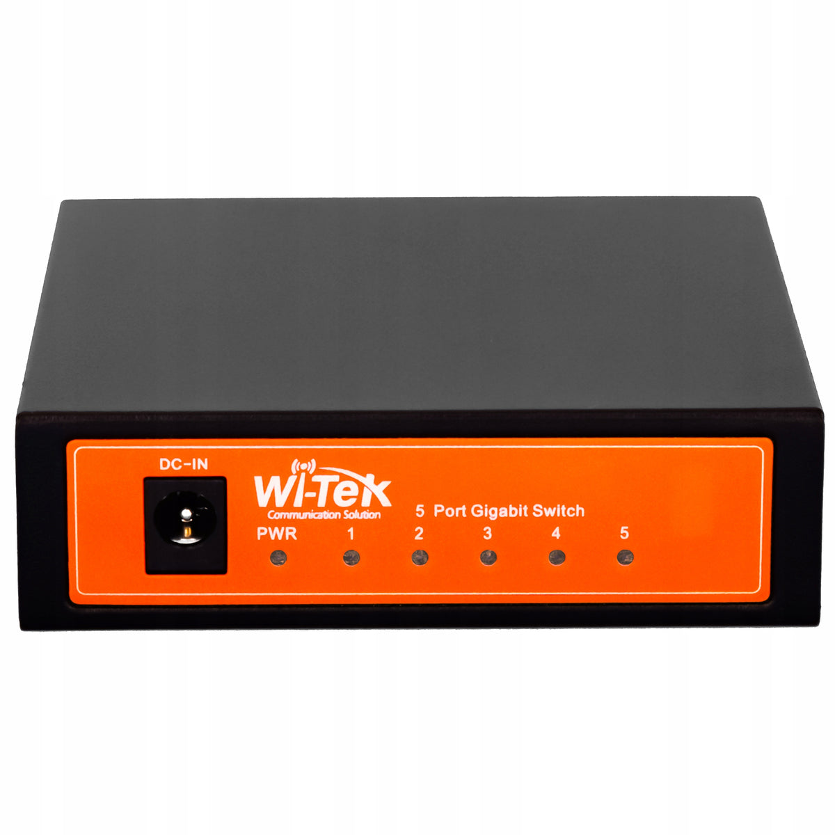 5xRJ45 Gigabit Ethernet Unmanaged Switch Manufacturer no brand