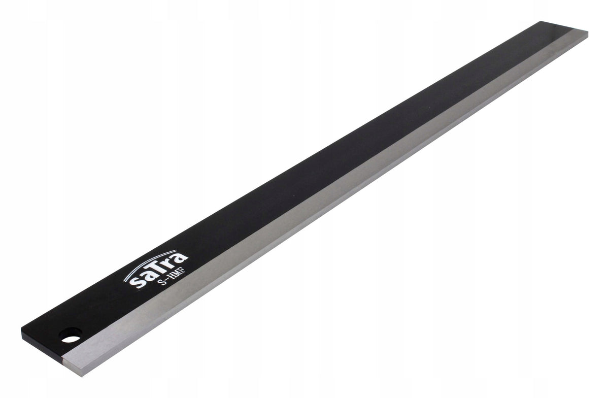 610MM FLAT STEEL RULER