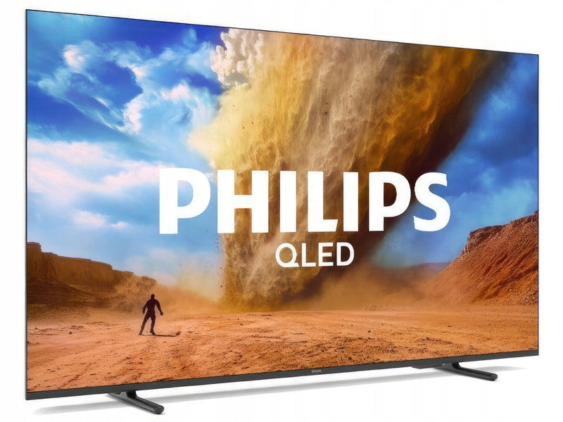 65" QLED Smart TV Philips 65PUS7810/12 4K HDR10+ Titan OS DVB-T2