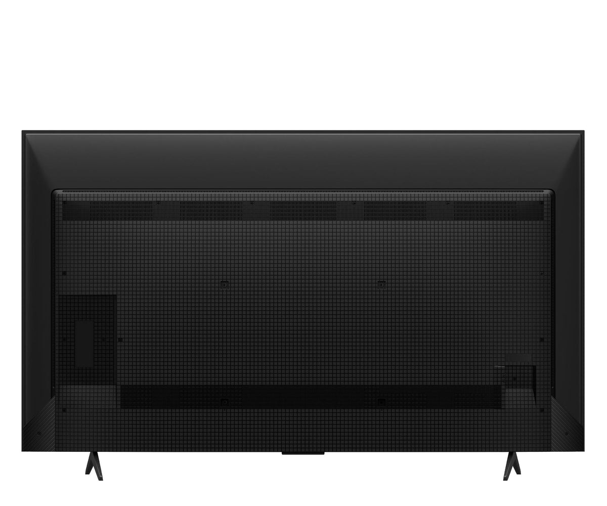 65" TCL QLED 65P7K 4K UHD Google TV HDMI 2.1 Packaging status original