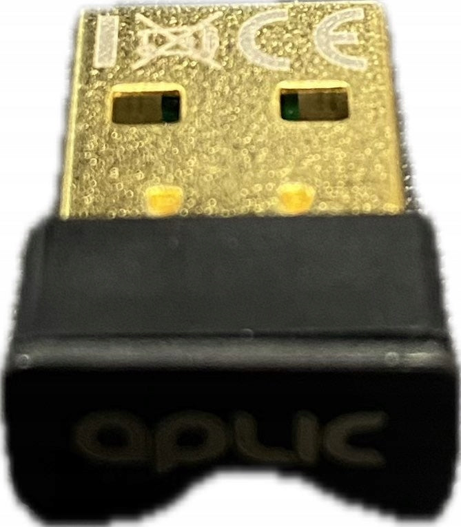 650Mbs Nano USB WLAN Adapter Network Card Packaging status original