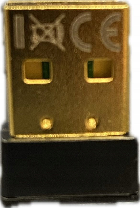 650Mbs Nano USB WLAN Adapter Network Card
