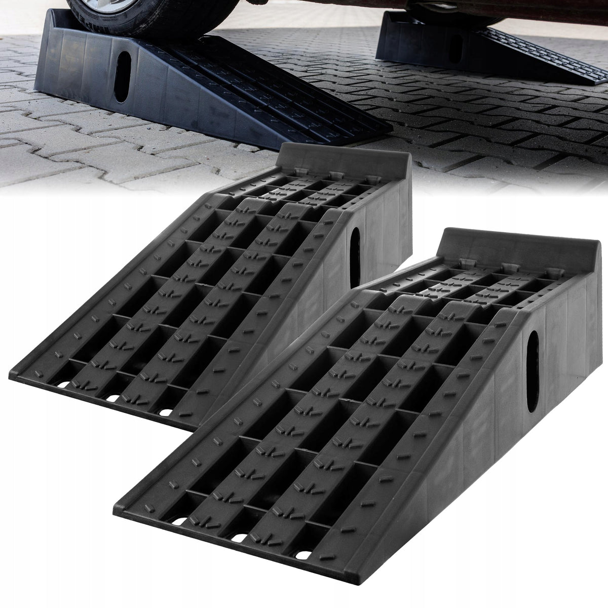6T DRIVEWAYS SET OF 2 PIECES WORKSHOP TS295