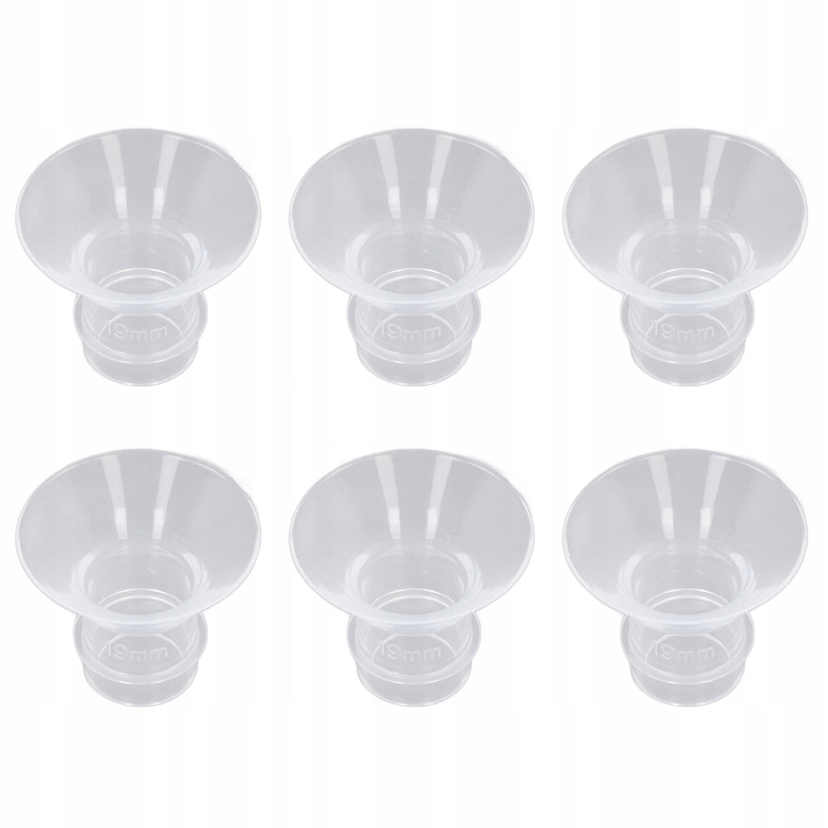 6pcs Insole Collar Free Bust Wearable Pump Portable Spectres GC Medical device no