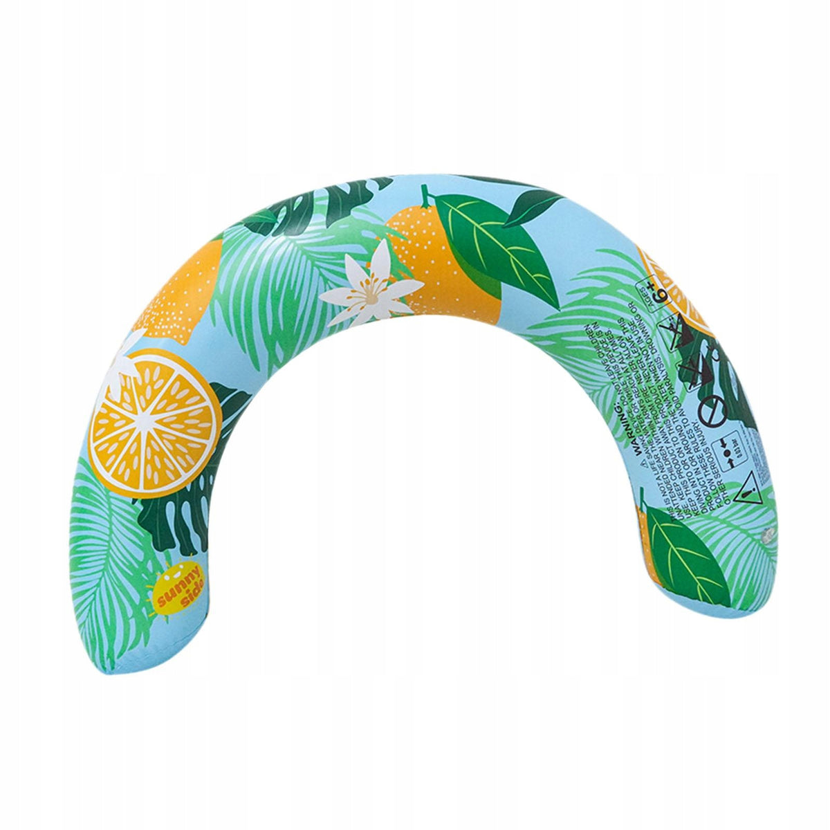75*50cm Inflatable Pool Noodles Holiday Thickened PVC Playing in