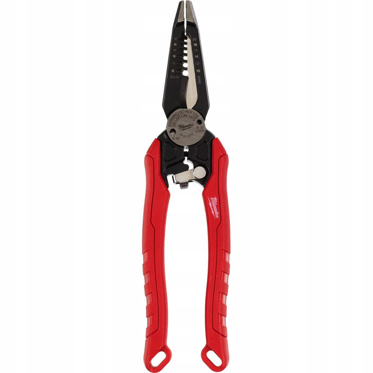 7in1 Multifunction Pliers Milwaukee