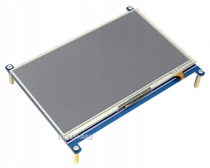 7inch HDMI LCD - 7" IPS LCD Display