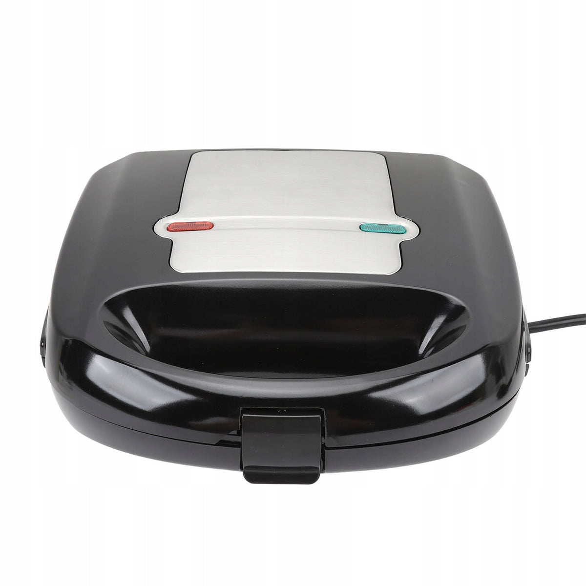 8 in 1 Sandwich Toaster Stick Resistant Breakfast Machine with 14 76
